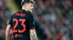Anglický reprezentant čelí obvinění, měl porušit pravidla o sázení