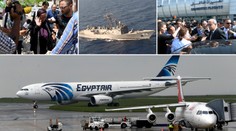 Airbus před pádem sám odeslal varování, na palubě byl kouř!