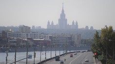 Rusové vyvíjeli teleportaci a stroj času. Unikly tajné dokumenty z Moskvy
