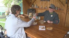 NOVÝ RECEPT: Pivní polévka jako od Švejka! A za hubičku