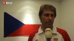 VIDEO: Legenda Železný věří, že Špotáková překoná světový rekord