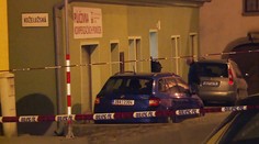 V Tišnově měl útočit zeť postarších manželů, policie ho poslala do vazby