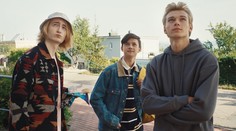 Přidrzlý, otevřený a vtipný. Na Novu míří český seriál o pubertě