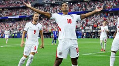 MS ve fotbale 2026 – sestřih: Anglie vs. Chorvatsko (17. 6. 2026)
