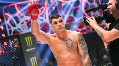 Ducár se představí na KSW v Ostravě. Vyzve nezkušeného Poláka