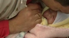 Nemocná šampionka porodila dítě a zemřela
