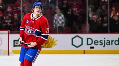 Volání po nákrčnících sílí. Talent v NHL těsně unikl tragédii