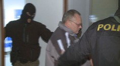 Policie chytila muže, kteří v Praze unesli právníka