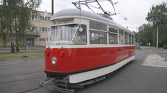 Města v Česku ožijí Muzejní nocí. Ostrava otevře depozitář historických vozidel