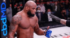 Takové výplaty berou v Bellatoru: Romero byl i s prohrou nejdražší bijec večera