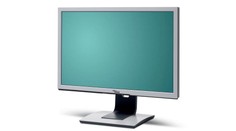První LCD panely s nulovou spotřebou