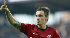 Plzeň ulovila dva sparťany. Do Viktorie míří Hejda se Zemanem