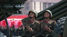 TŘI HROZIVÉ SCÉNÁŘE: Jak dopadne konflikt na Korejském poloostrově?