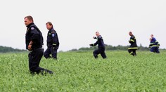 Ztracené holčičky (9 a 13) se našly po dvou dnech. Jsou v pořádku!