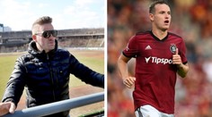 Alkohol nebo cigaretku bych snesl, ale drogy do sportu nepatří, řekl Švancara