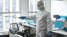 Vědci pitvali oběti covidu: Zhrozili se, co našli v tělech 230 dní od nákazy