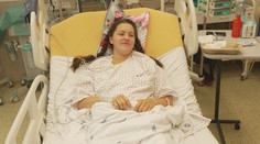 Klíšťata v Česku pořádně řádí! Na JIP skončila i mladá maminka čtyř dětí