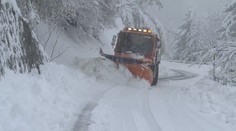 Evropu sužuje extrémní počasí: Tornádo, laviny, záplavy i evakuace!