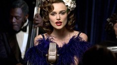 Keira Knightley se v novém filmu vysvlékla donaha