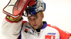 Kovář: Zdálo se mi, že výhru pečetíme do prázdné branky