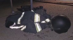 Zatímco NATO jedná o pomoci Ukrajině, Rusko v Charkově útočí na záchranáře