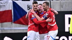 Nervy na závěr. Těsná výhra nad Faerskými ostrovy, Schick pálil dvakrát