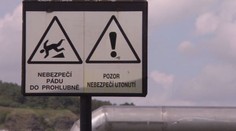 Za smrt chlapce (5) v čističce nikdo nemůže, řekla policie