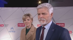 Petr Pavel prozradil, že chystá své prohlášení v debatě na TV Nova