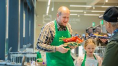 Dnes můžete darovat potraviny pro lidi v nouzi! Velký PŘEHLED míst