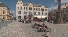 Nejdřív Litovel bojovala s Covid-19, teď se tam bojí jezdit turisté!