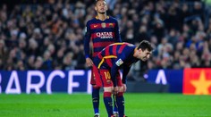 Průšviháři z Barcelony! Neymar už u soudu byl, Messiho čeká