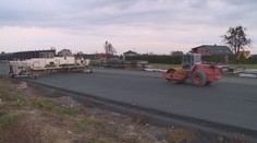 Nový obchvat u Třince zlepší provoz a uleví okolním obcím