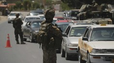 Američtí vojáci po dvaceti letech opouští afgánské základny