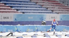 Blamáž mužské štafety, čeští biatlonisté do cíle vůbec nedojeli