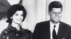 Kennedy, Reagan, Fiala i Diana. Tyto cesty státníků se zapsaly do historie