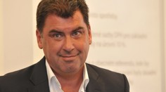 Zemanův poradce slavil na Hradě! Kdo přišel Nejedlému popřát?