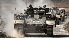 Na počet obětí je to jakoby Izrael prožil patnáctkrát 11. září, říká politoložka