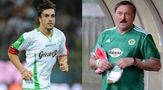Pilot Alonso si zahrál na Panenku. Podívejte se, jak to dopadlo