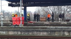 Šílená sebevražda: Dvě mladé dívky přejel vlak u Prostějova!