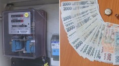 Podvodník připravil seniorku o 130 tisíc! Má ale polehčující okolnost
