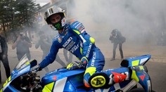 Velká posila pro Hondu! Márquezovi bude dělat parťáka dvojnásobný mistr světa