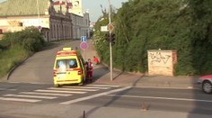 Zemřel další motorkář. Pod koly kamionu