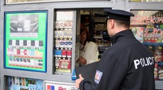 Na Českolipsku přistihli prodejce alkoholu! Němka neměla o zákazu ani tušení