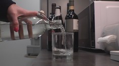 Je tu "Suchej únor". Akce má pomoci Čechům, kteří pijí alkohol rizikově