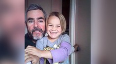 Táta s dcerou uvízli na moři 27 dní! Byla to pohoda, šokoval otec