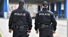 Policista měl prodávat kokain, hrozí mu pět let za mřížemi