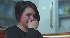 Výměna: Lucka nabídla Aleně pomoc. Ta ji razantně odmítla