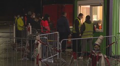 Situace na hranicích s Německem se zlepšila, provoz je už bez kolon