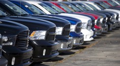 Dieselgate pokračuje! Nově obviněnými jsou Fiat Chrysler