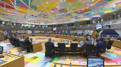 Summit v Bruselu: Premiér Fiala se sešel s chilským prezidentem, jednali o lithiu